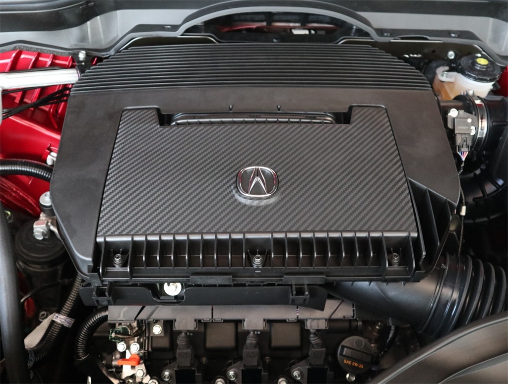 2025 Acura MDX Technology Package 9