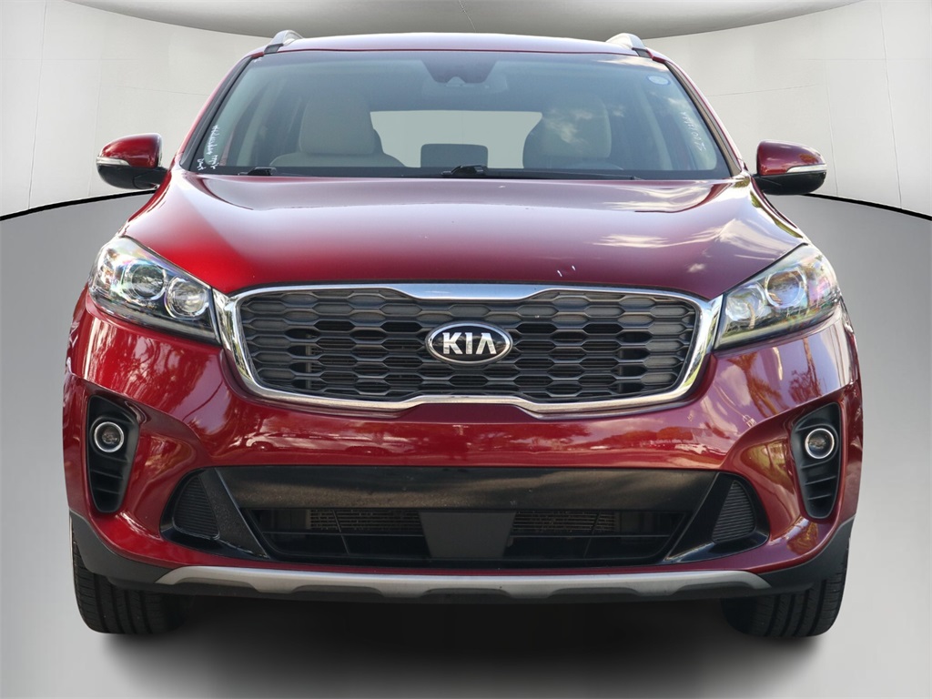 2019 Kia Sorento EX 2