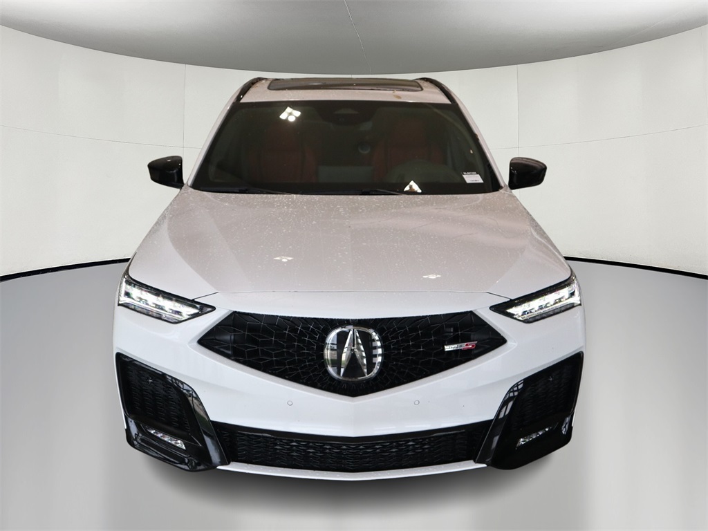 2025 Acura MDX Type S w/Advance Package 2