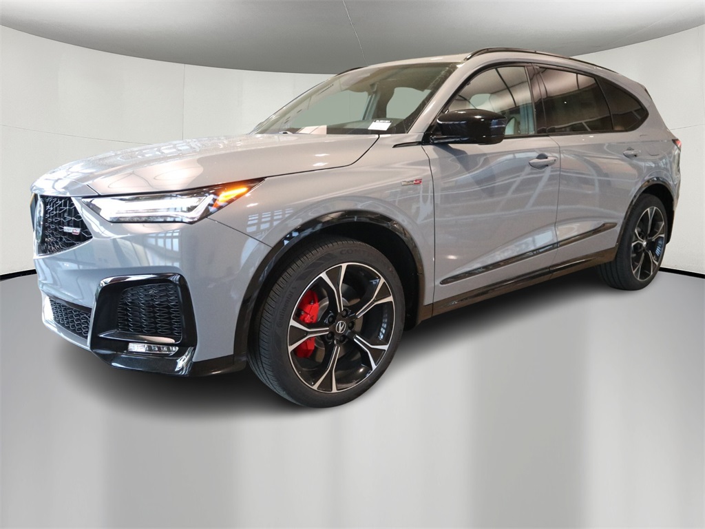 2025 Acura MDX Type S w/Advance Package 3