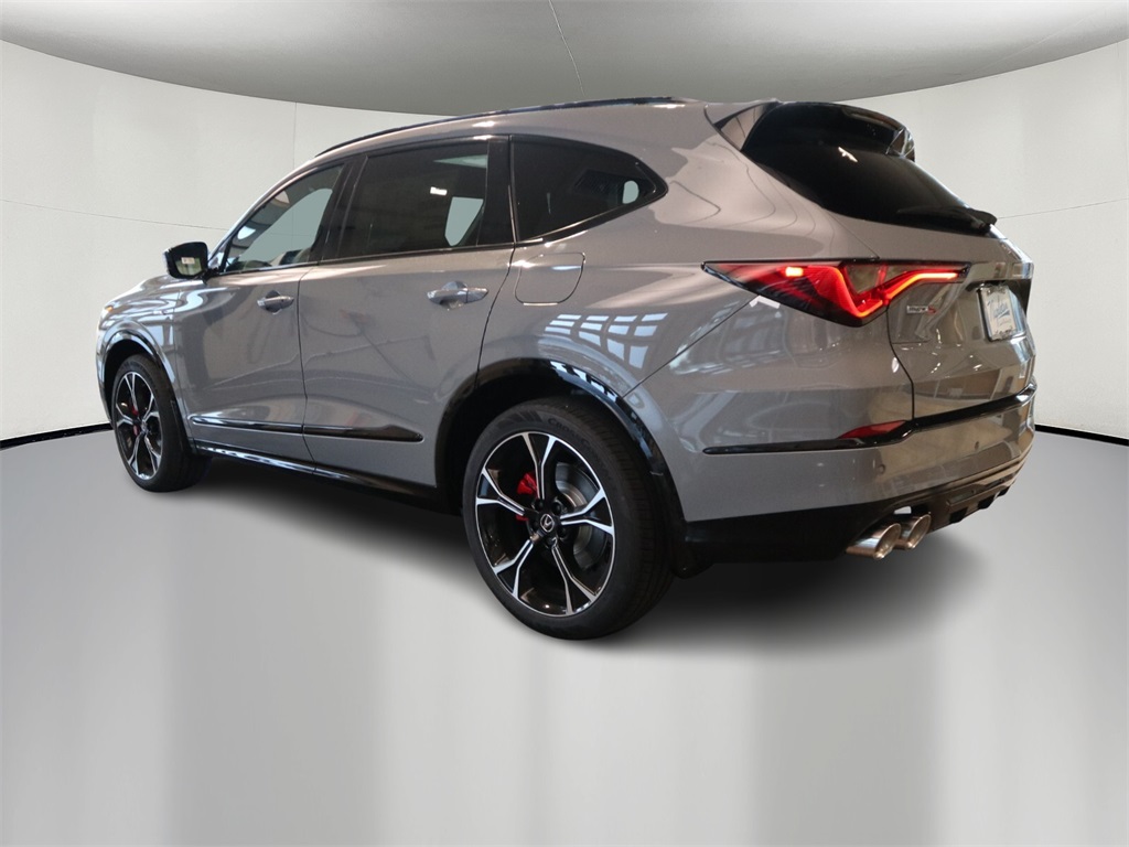 2025 Acura MDX Type S w/Advance Package 5