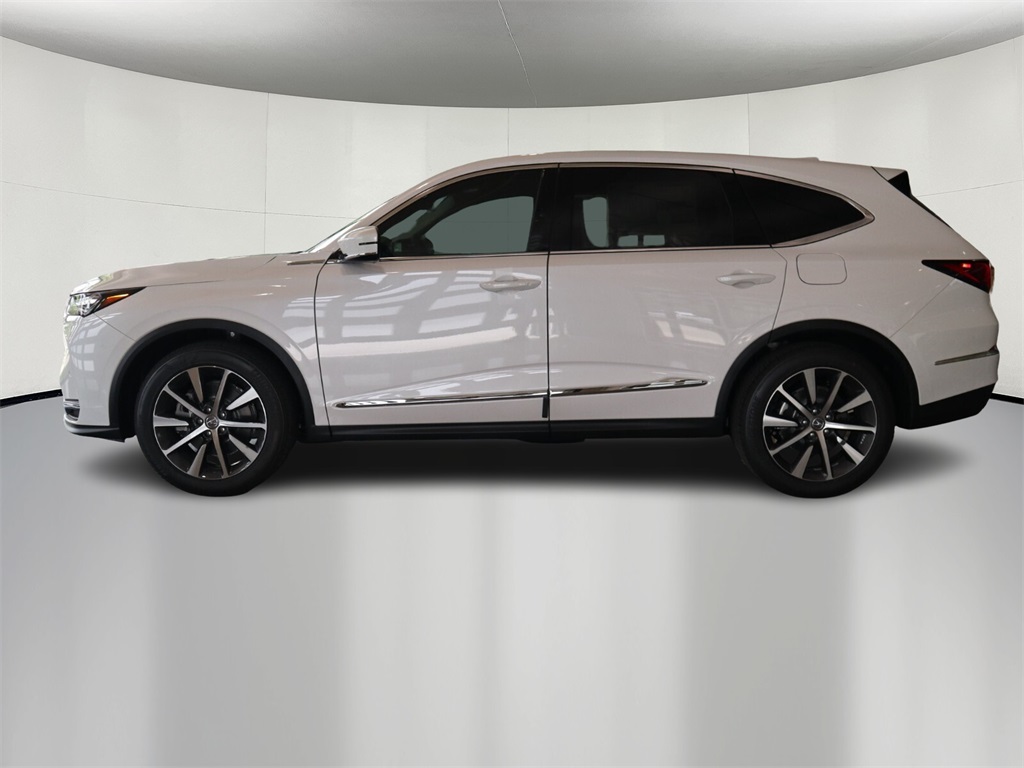 2025 Acura MDX Technology Package 3