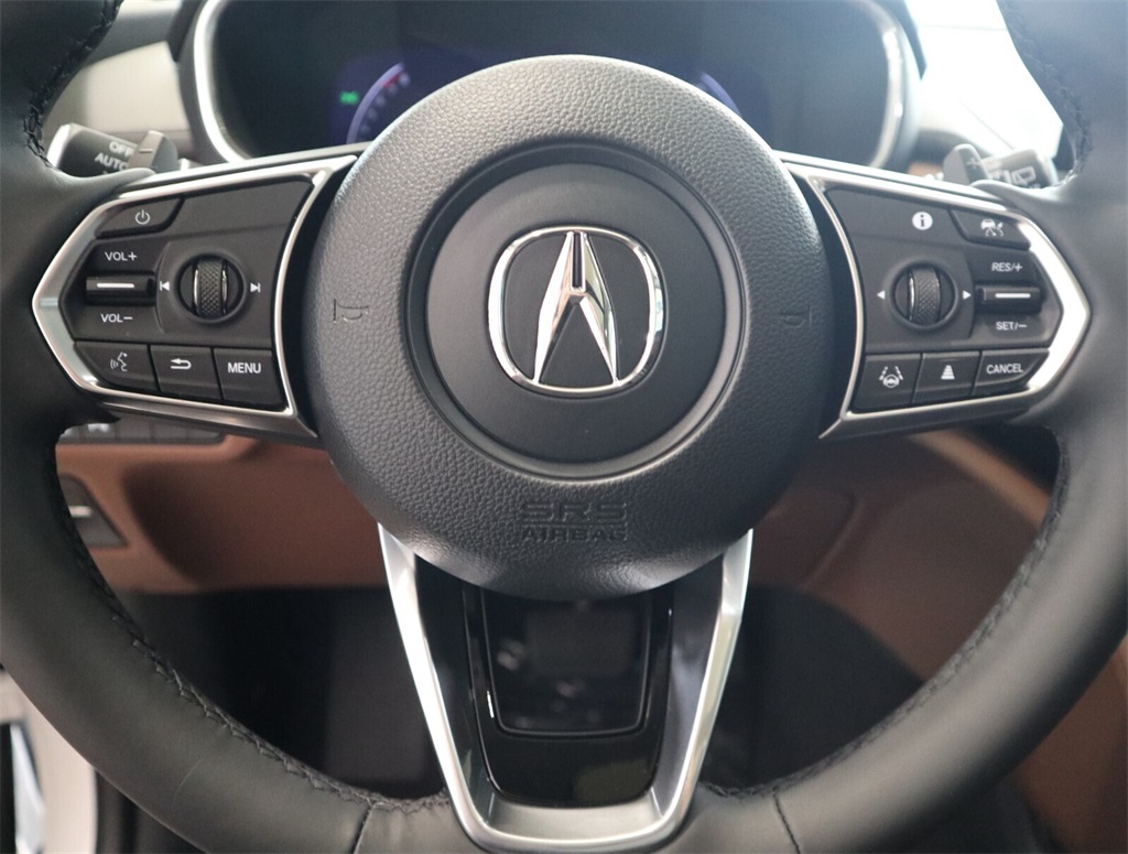 2025 Acura MDX Technology Package 12