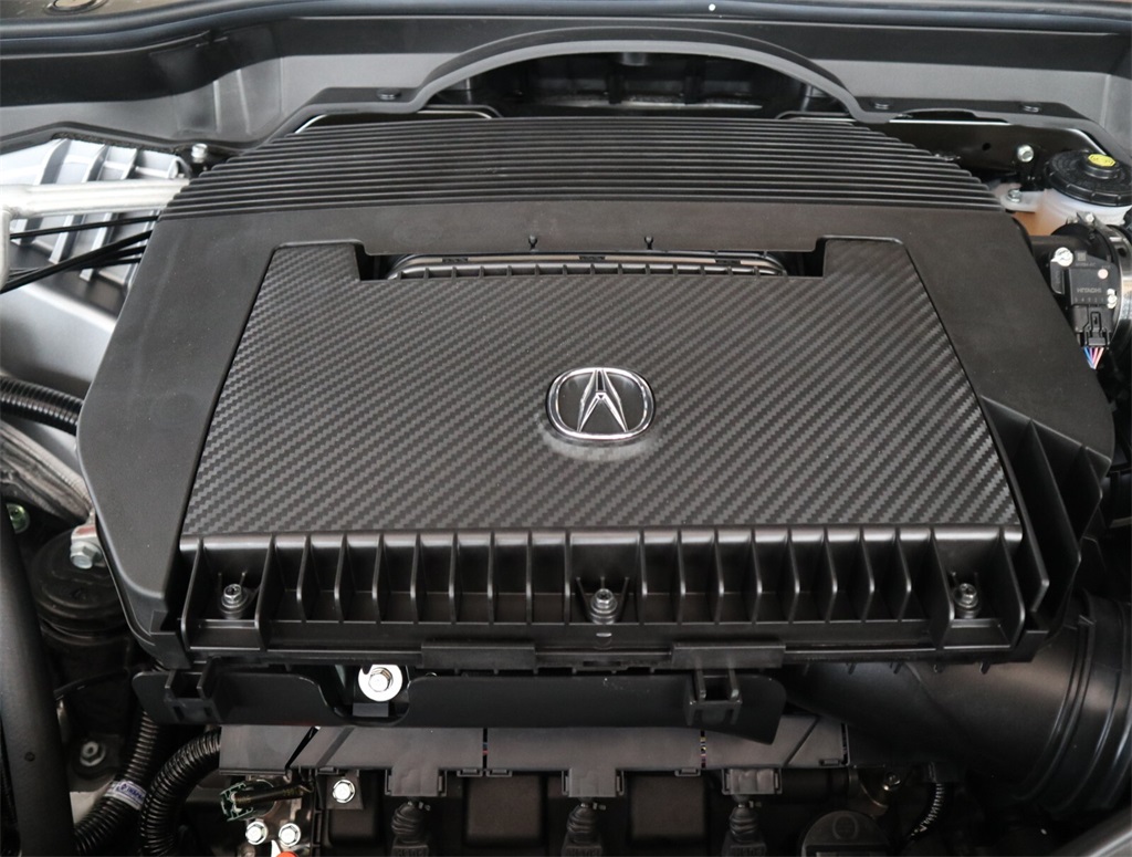 2025 Acura MDX Technology Package 8