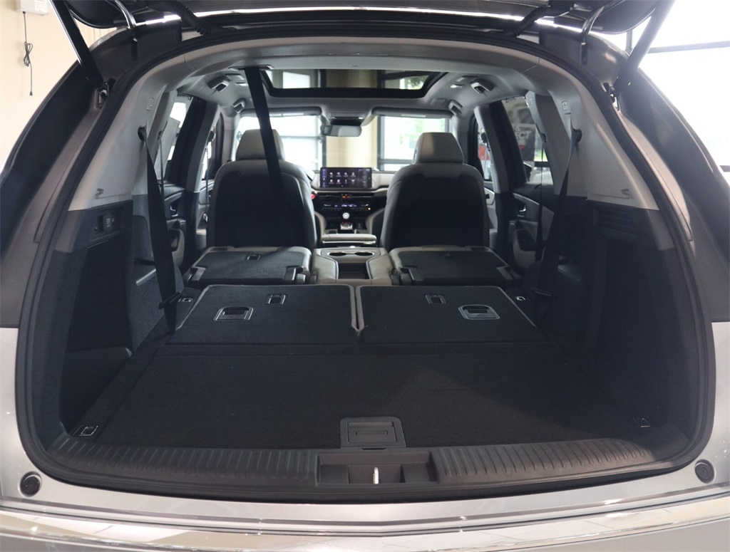 2025 Acura MDX Technology Package 28