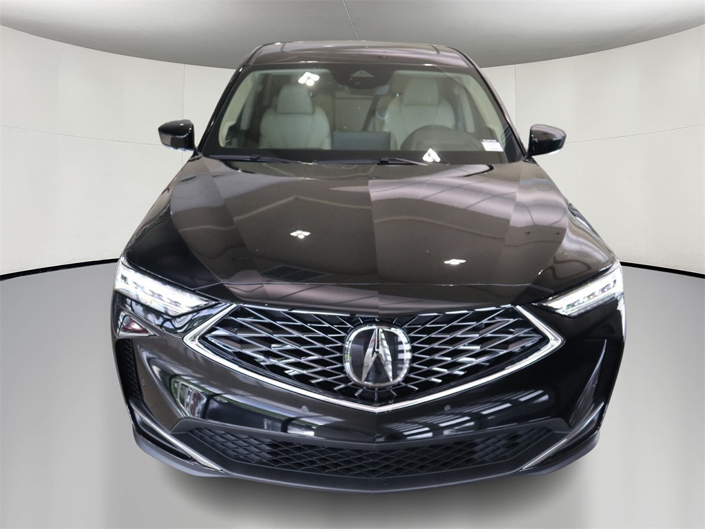 2025 Acura MDX Technology Package 2