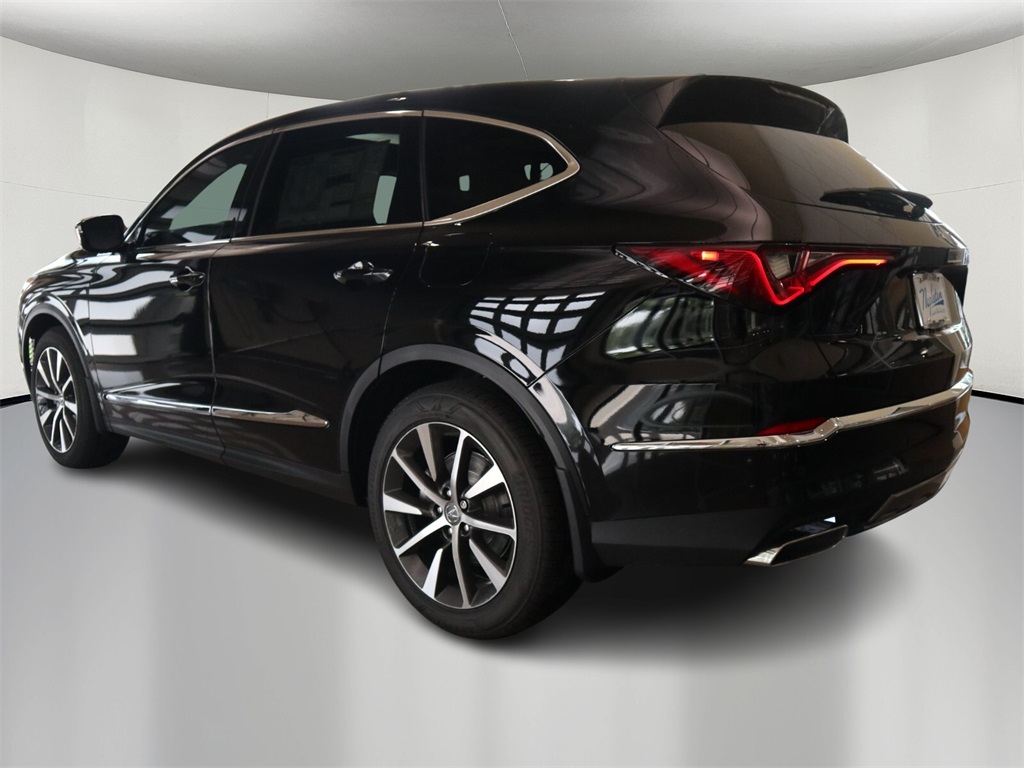 2025 Acura MDX Technology Package 5