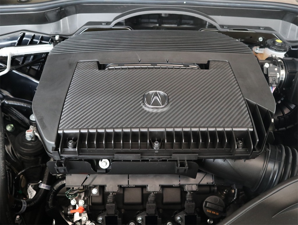 2025 Acura MDX Technology Package 9