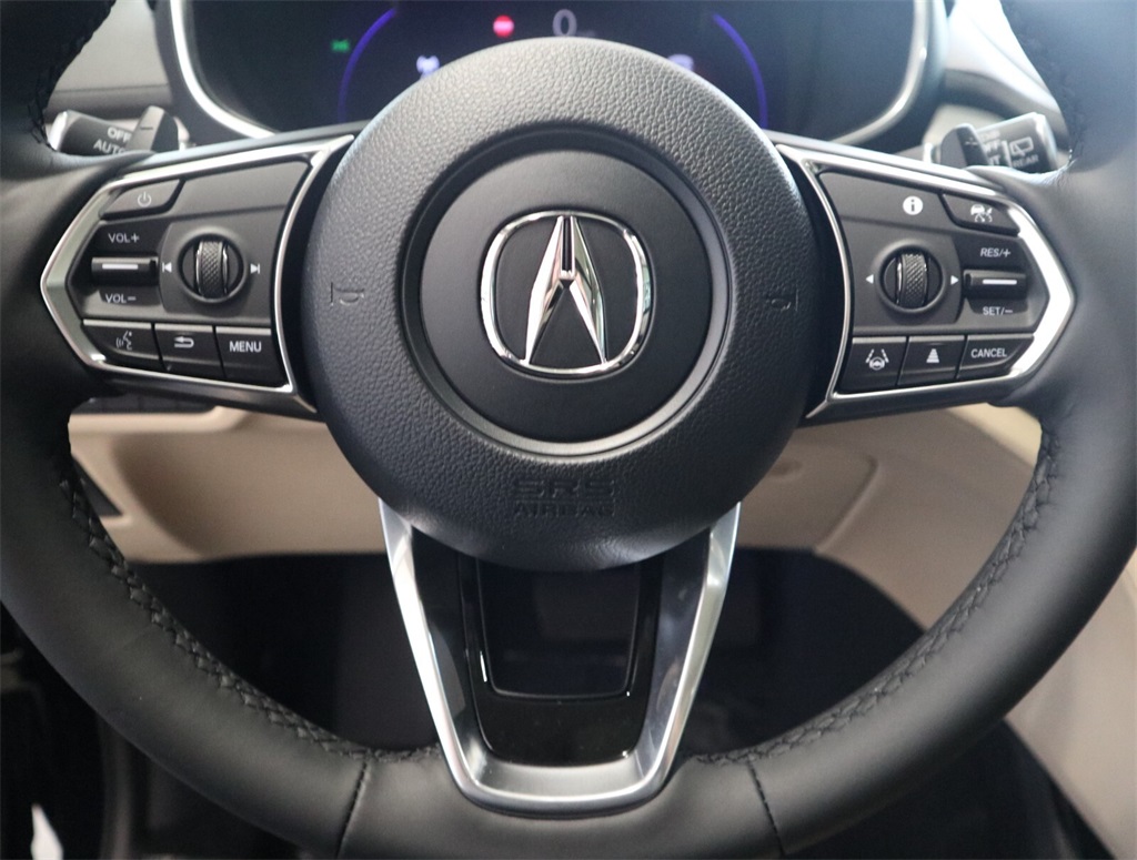 2025 Acura MDX Technology Package 14