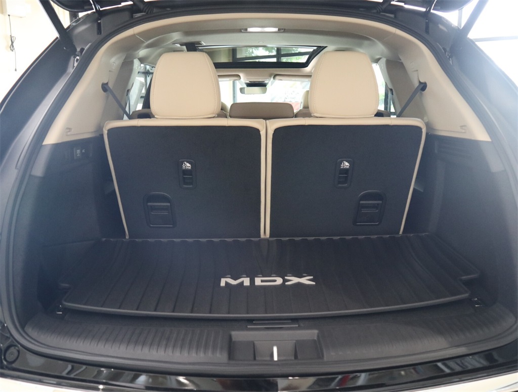 2025 Acura MDX Technology Package 28