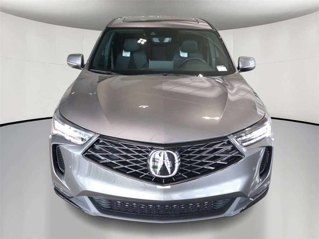 2025 Acura RDX A-Spec Package 2