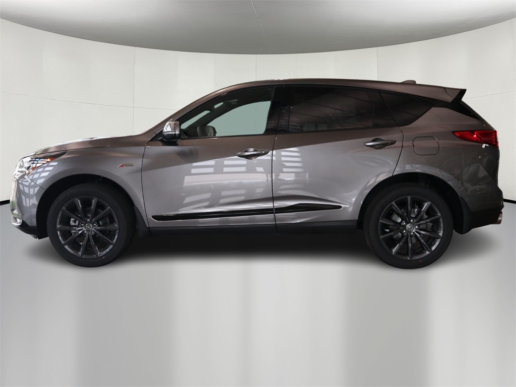 2025 Acura RDX A-Spec Package 4