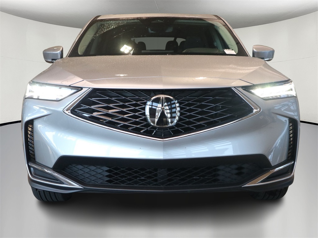 2025 Acura MDX Base 2