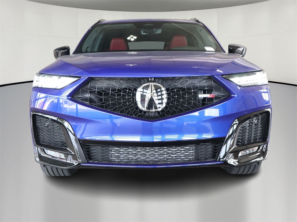 2025 Acura MDX Type S w/Advance Package 2