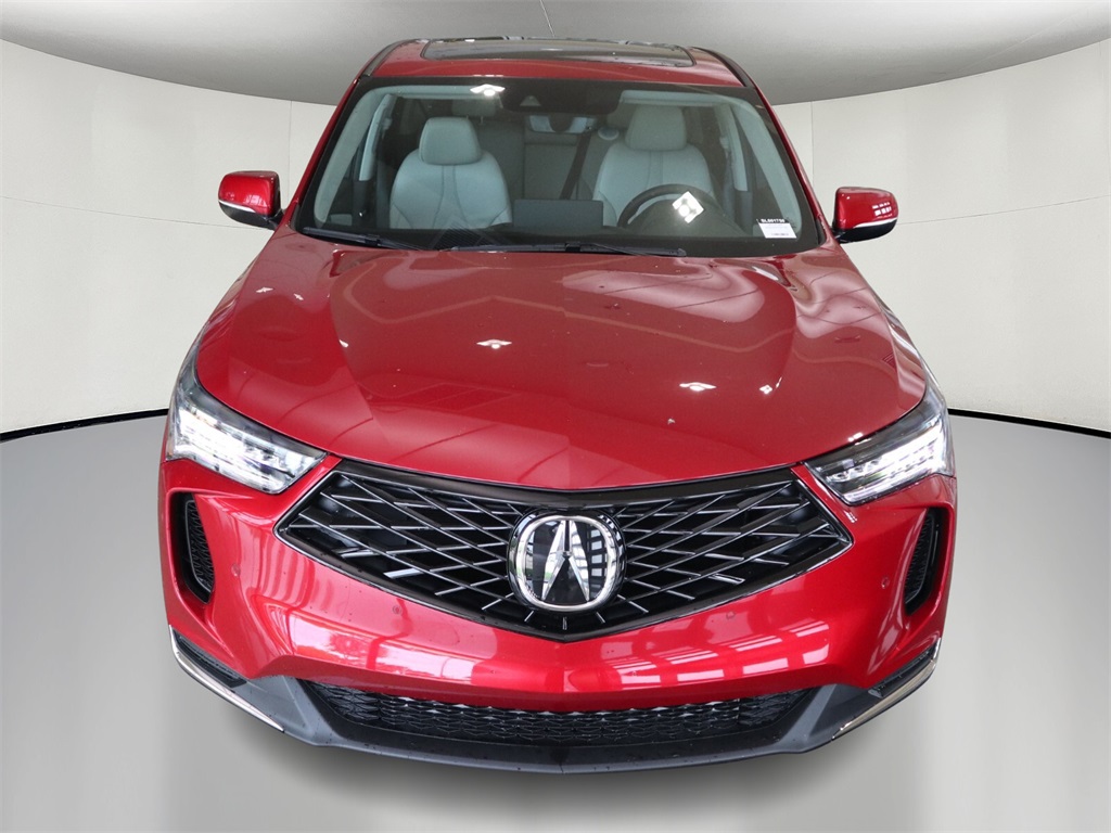 2025 Acura RDX Technology Package 2