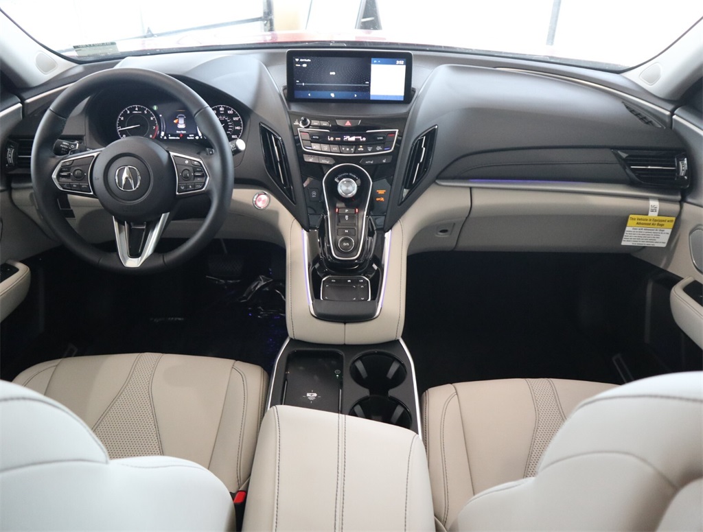 2025 Acura RDX Technology Package 13