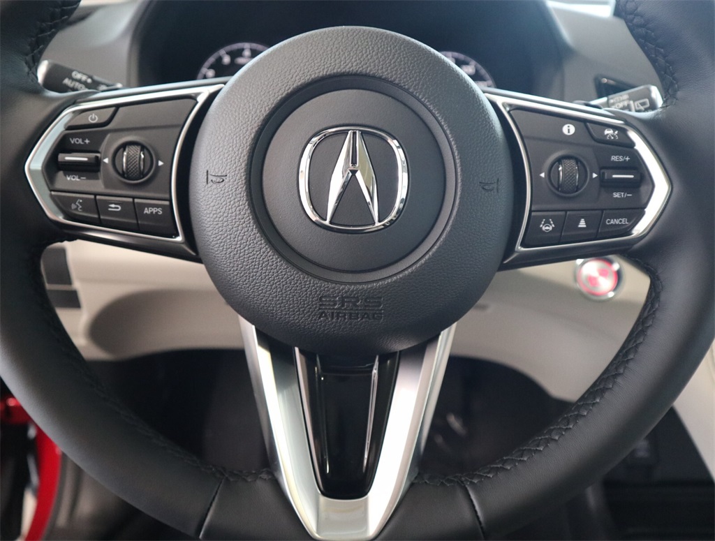 2025 Acura RDX Technology Package 14