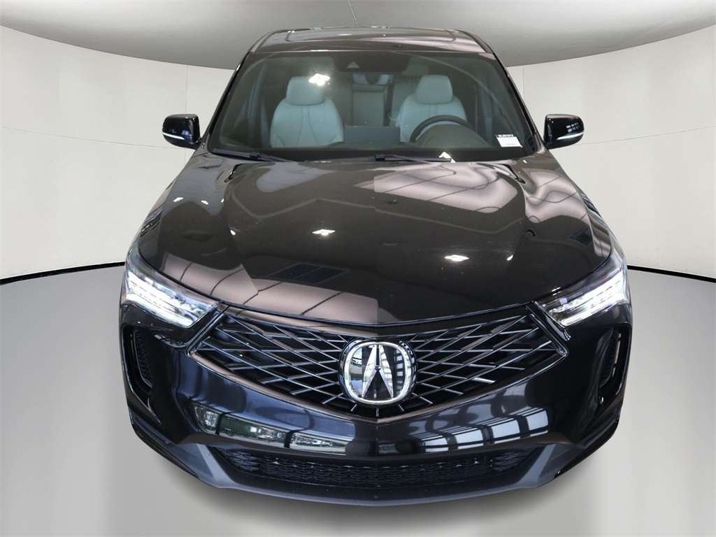 2025 Acura RDX Base 2