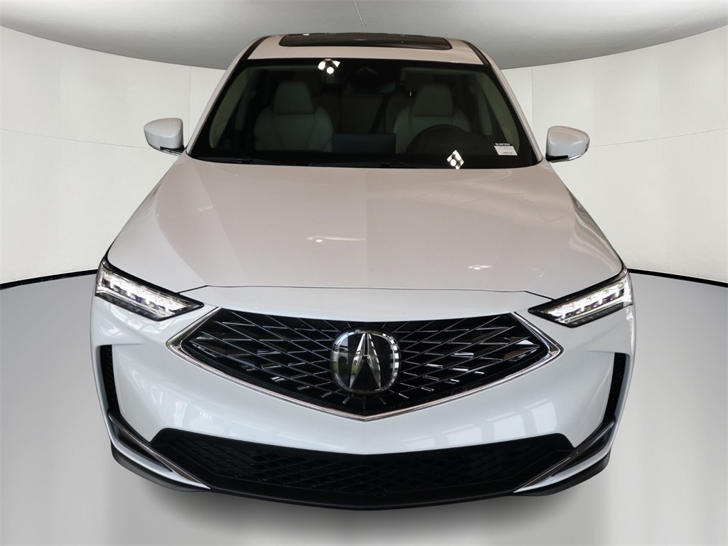 2025 Acura MDX Base 2