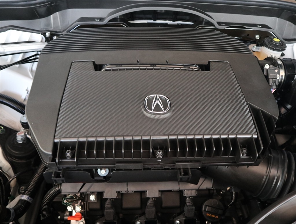 2025 Acura MDX Base 9