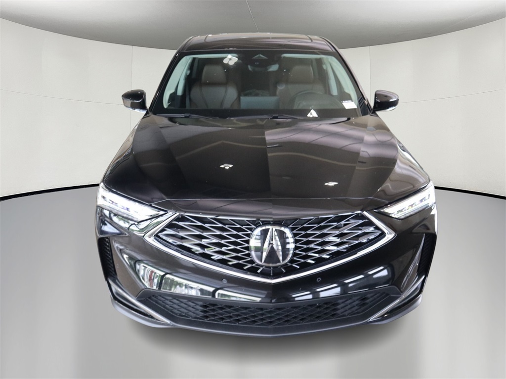 2025 Acura MDX Technology Package 2