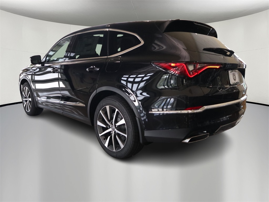 2025 Acura MDX Technology Package 5