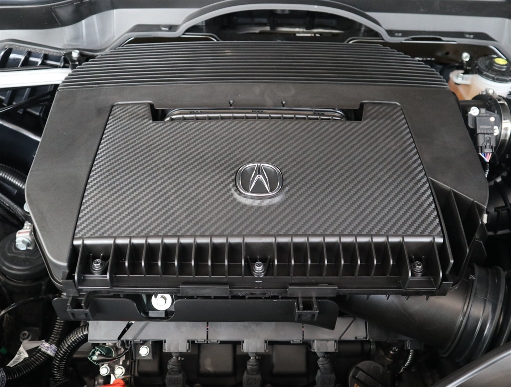 2025 Acura MDX Technology Package 9