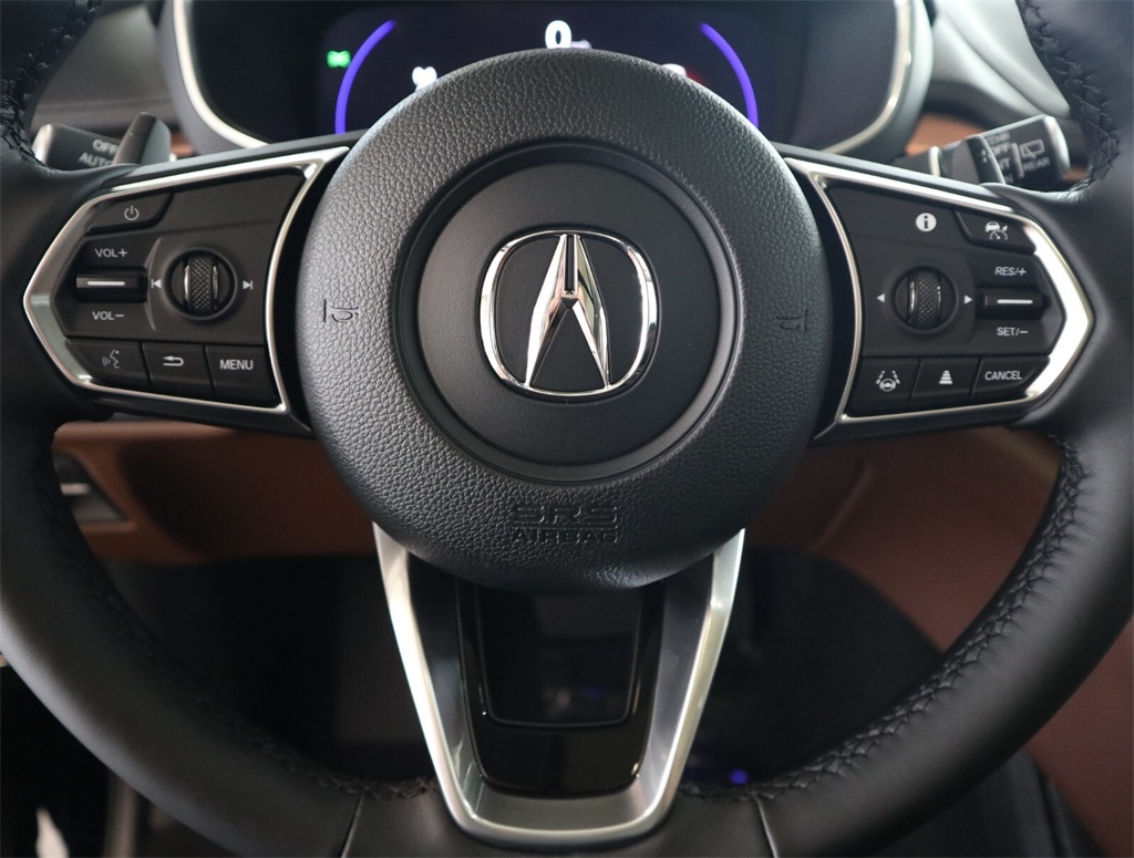 2025 Acura MDX Technology Package 14