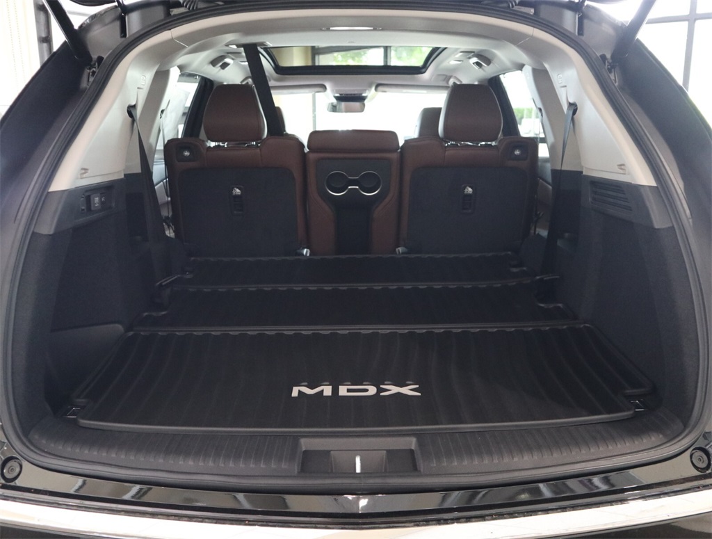 2025 Acura MDX Technology Package 27