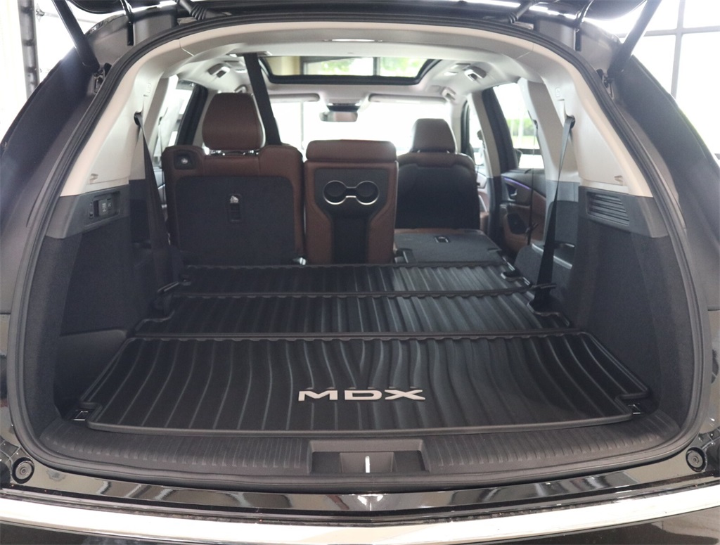 2025 Acura MDX Technology Package 28