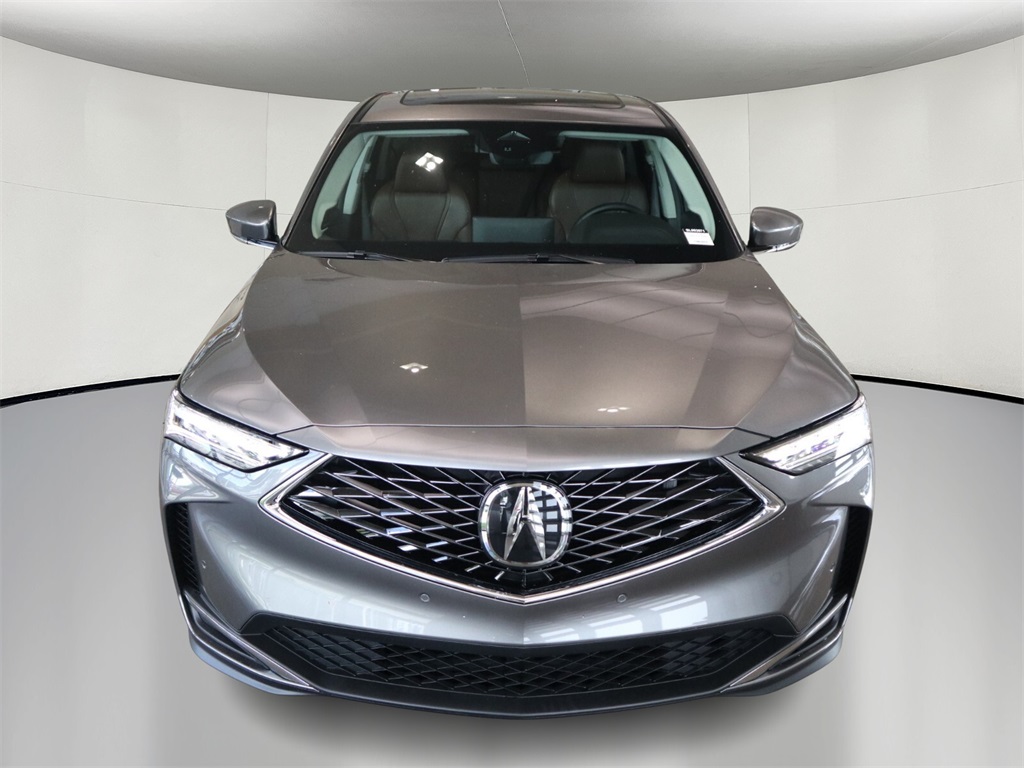 2025 Acura MDX Technology Package 2