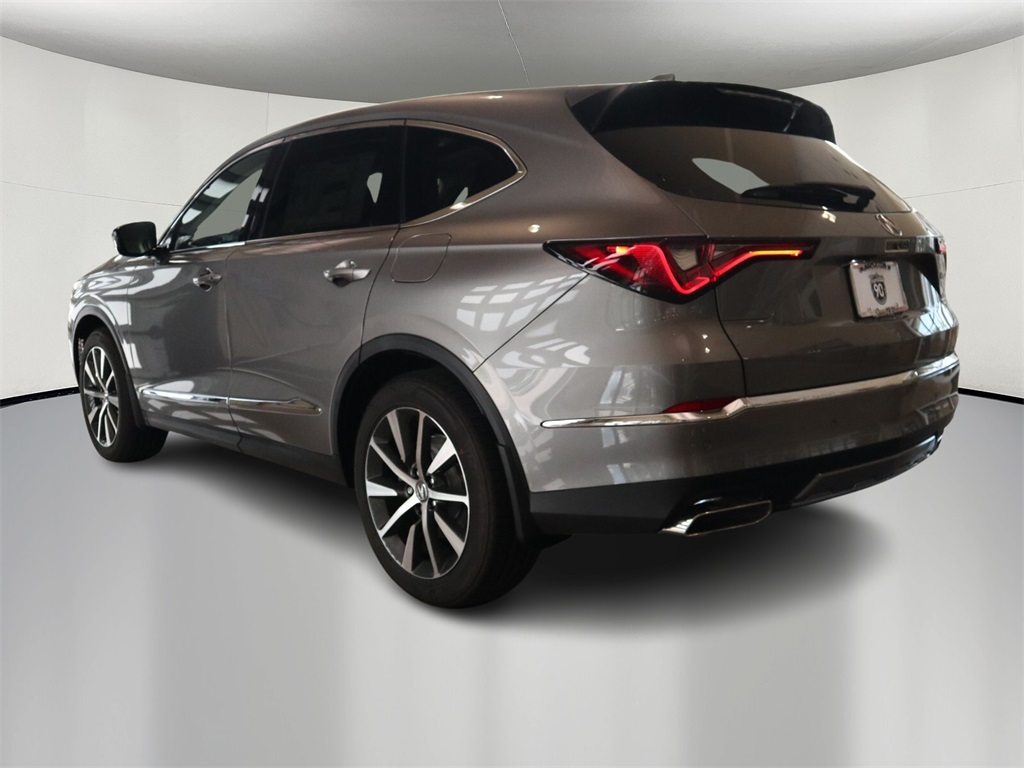 2025 Acura MDX Technology Package 5