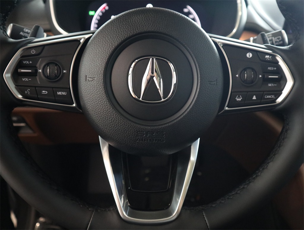 2025 Acura MDX Technology Package 14