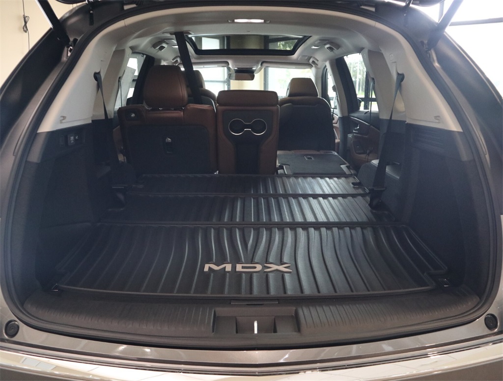 2025 Acura MDX Technology Package 26