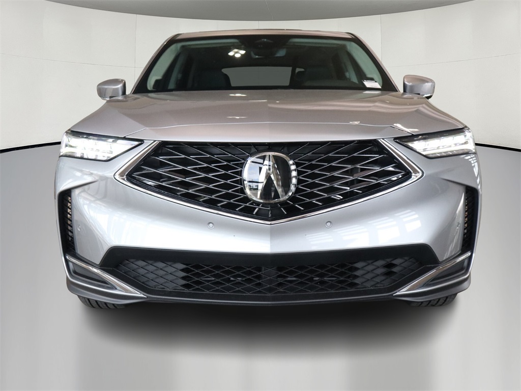 2025 Acura MDX Technology Package 2