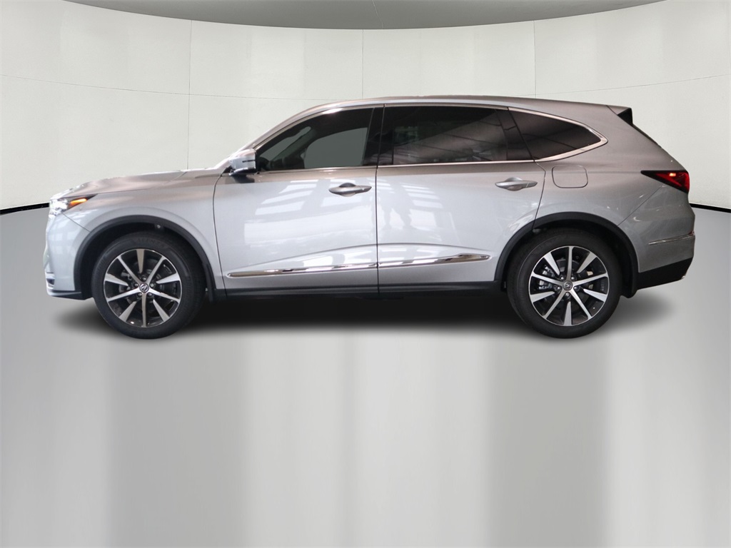 2025 Acura MDX Technology Package 4