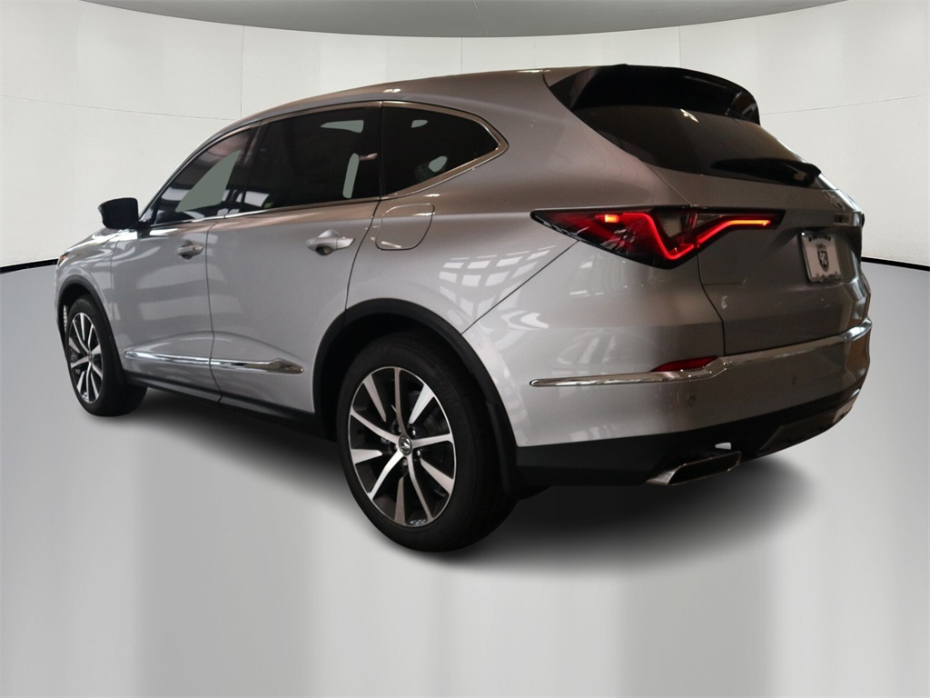 2025 Acura MDX Technology Package 5