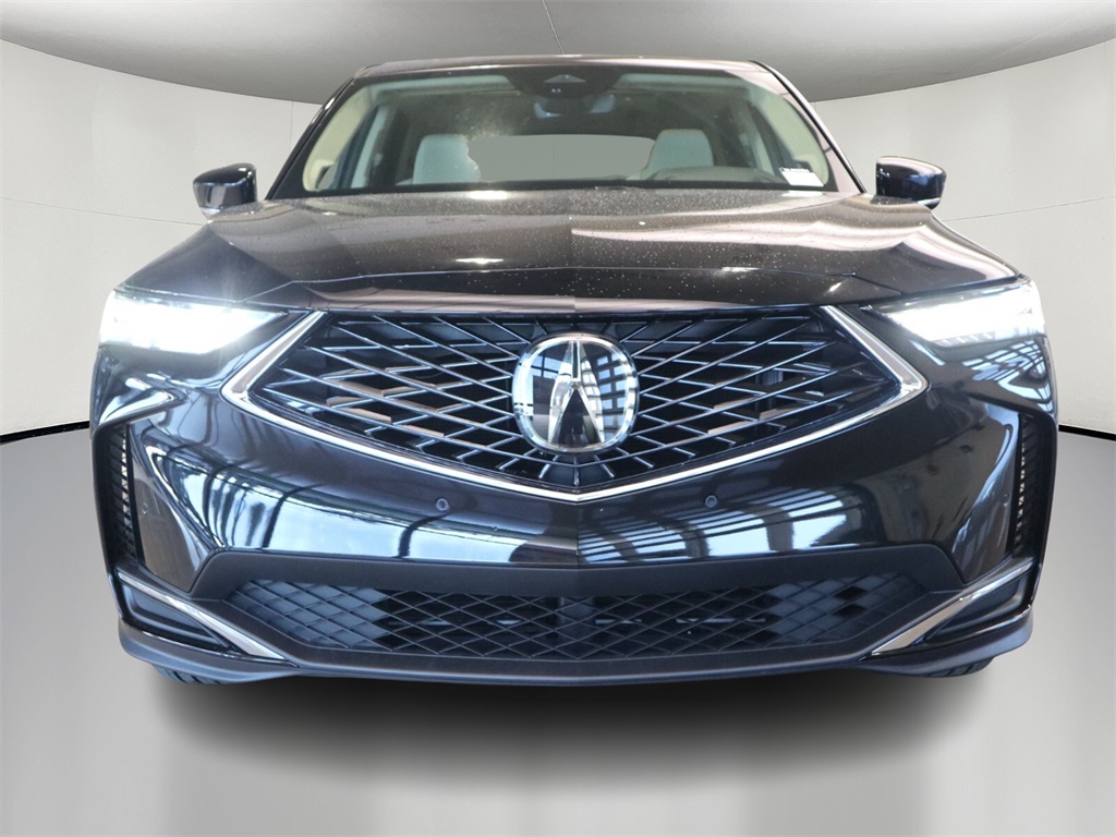 2025 Acura MDX Technology Package 2