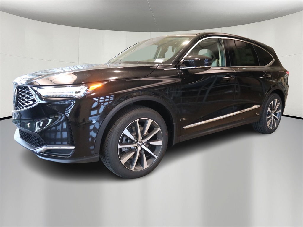 2025 Acura MDX Technology Package 3