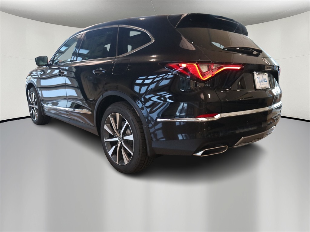 2025 Acura MDX Technology Package 5