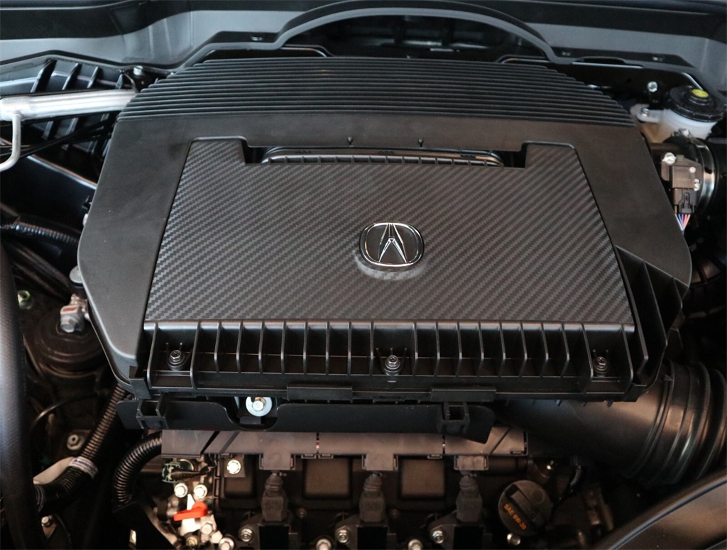 2025 Acura MDX Technology Package 9