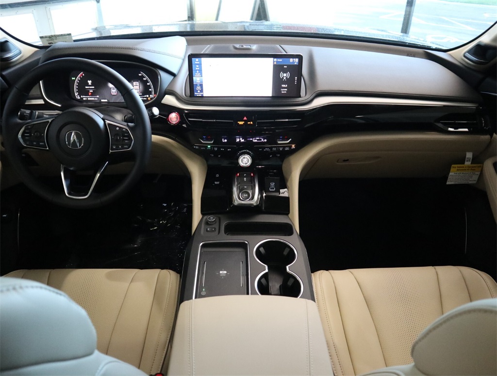 2025 Acura MDX Technology Package 13