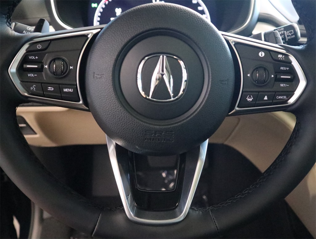 2025 Acura MDX Technology Package 14