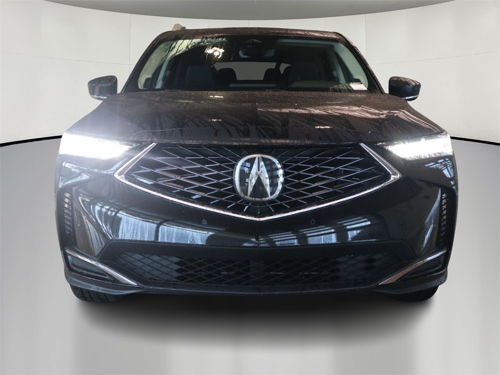 2025 Acura MDX Technology Package 2