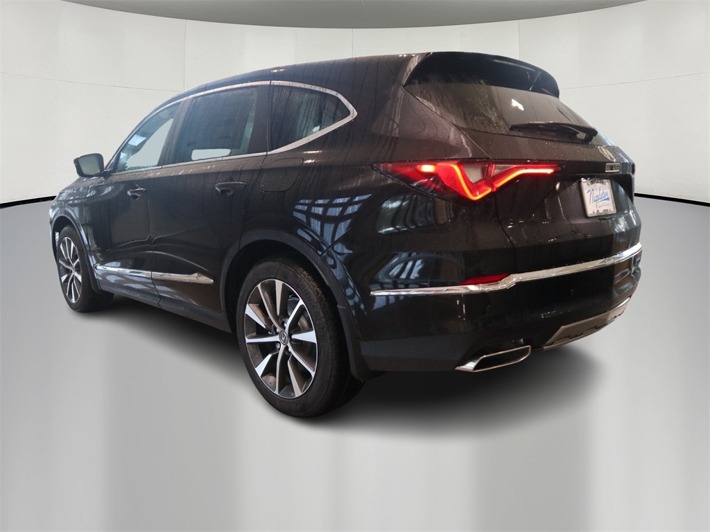 2025 Acura MDX Technology Package 5