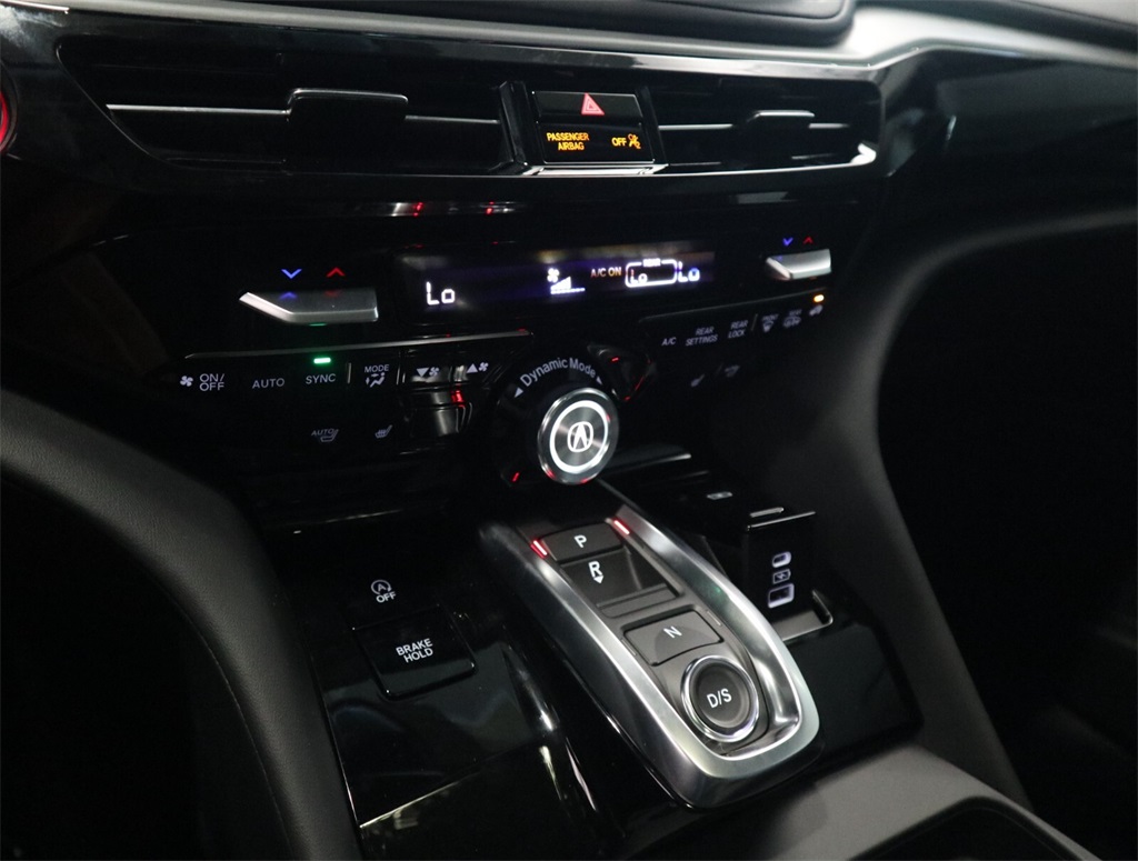 2025 Acura MDX Technology Package 21