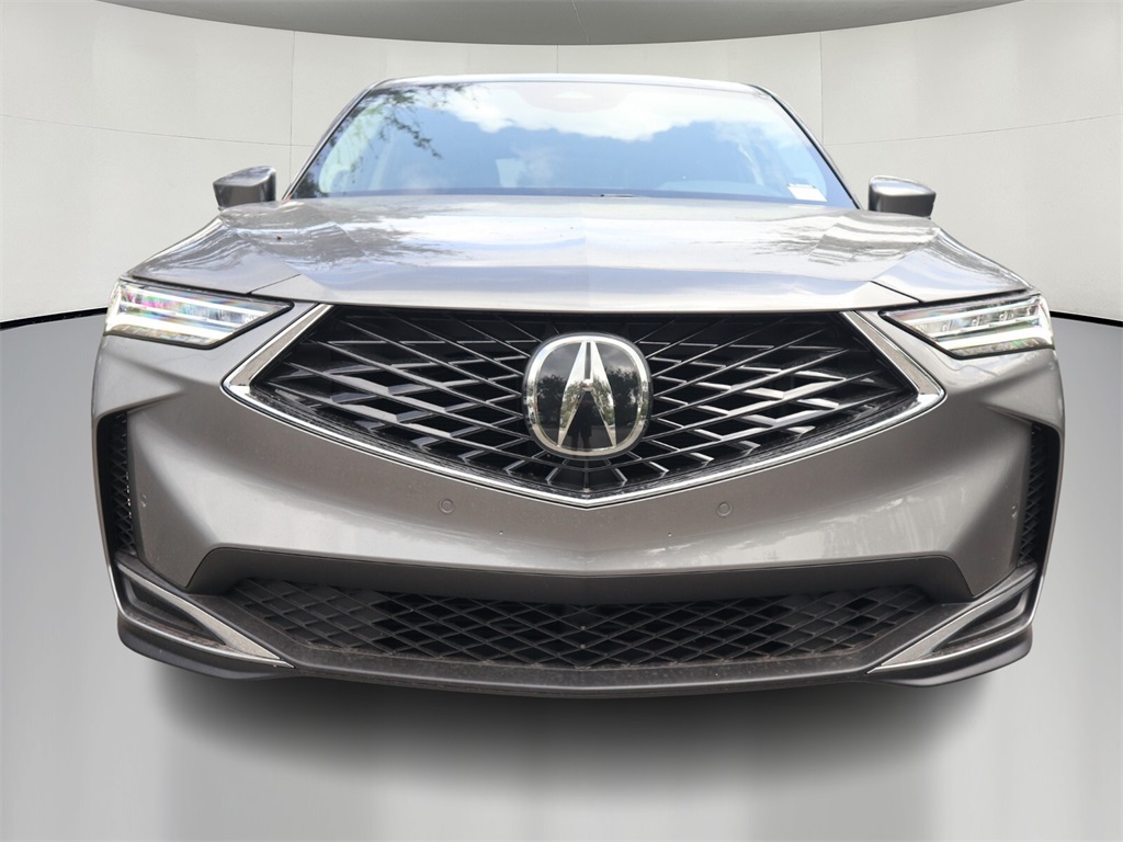 2025 Acura MDX Technology Package 2