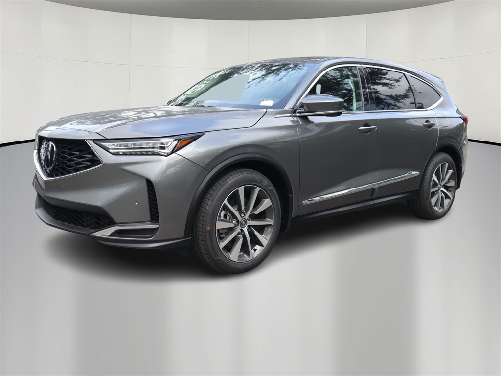 2025 Acura MDX Technology Package 3