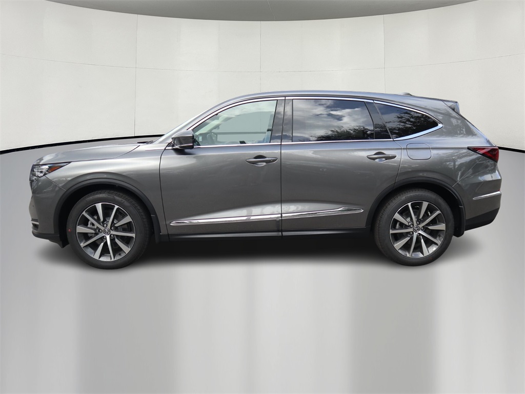 2025 Acura MDX Technology Package 4