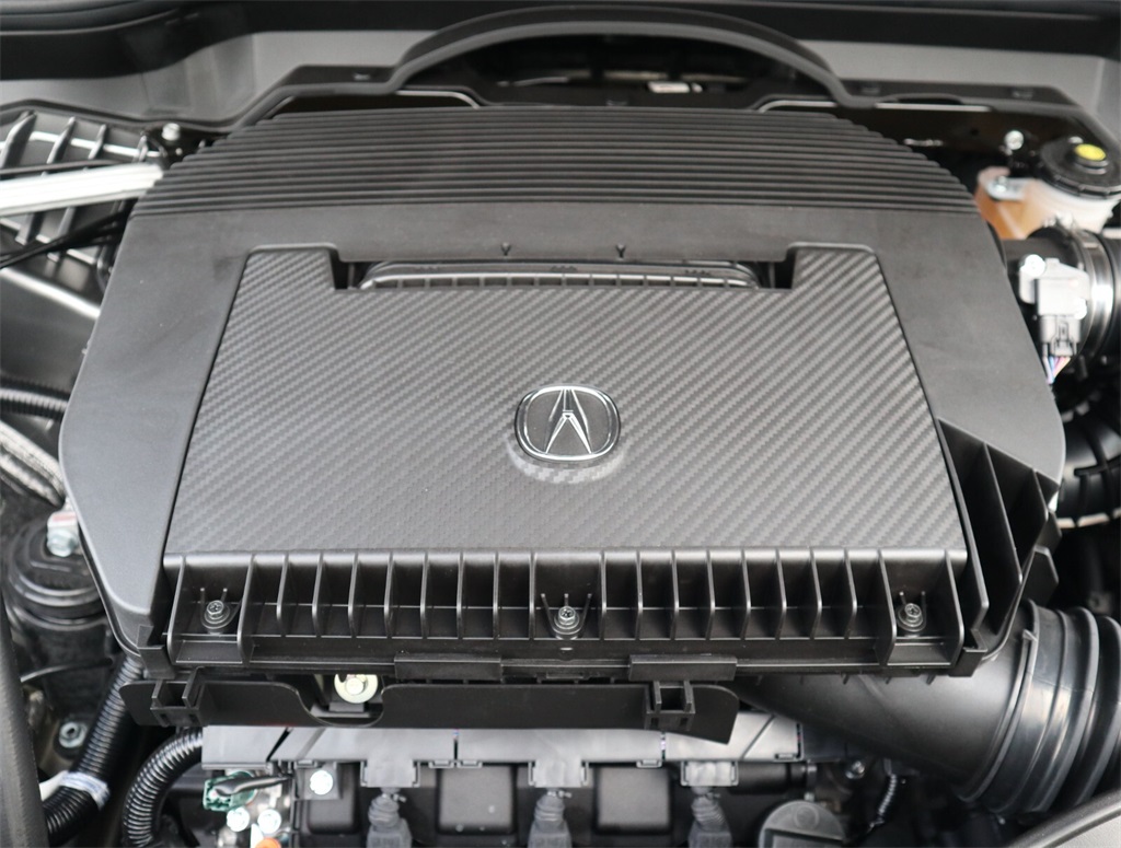 2025 Acura MDX Technology Package 9